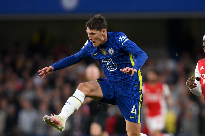 アンドレアス・クリステンセンの記事一覧theWORLD ザ・ワールド 世界のあらゆるスポーツを楽しもう