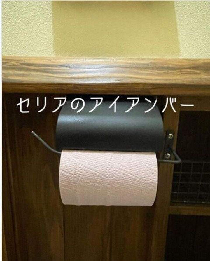 セリア ウォールバーのインテリア実例RoomClip ルームクリップ