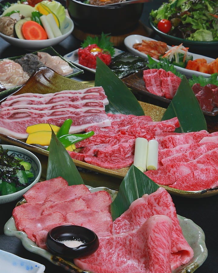 闇市 武庫之荘店 立花 焼肉・ホルモンホットペッパーグルメ