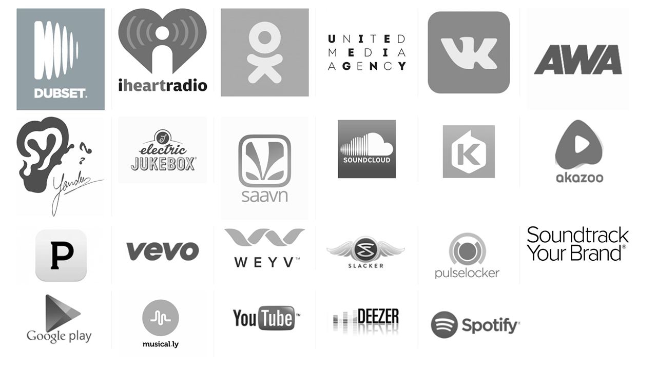 リンク日本クラウン株式会社 クラウンレコード