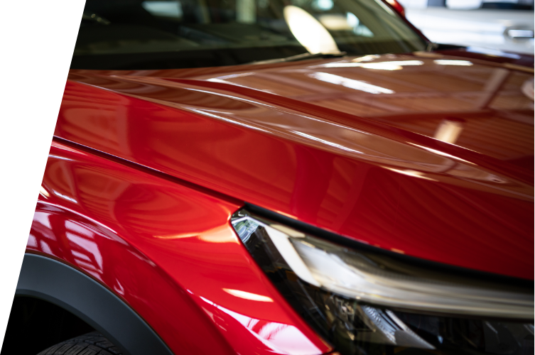 車 コーティング剤・ガラスコーティング・洗車用品ならハイブリッドナノガラス クルーズジャパン