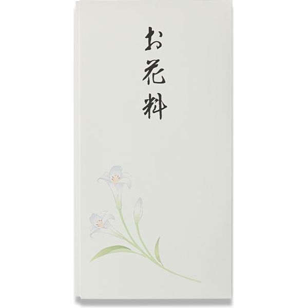 祝儀袋金封 お祝 ひとこと 白 25556006 ミドリオンラインストア