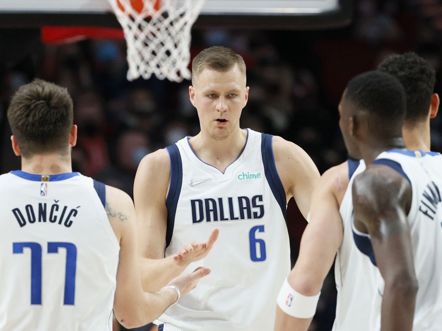 NBA選手名鑑スペンサー・ディンウィディー ケガを乗り越えた遅咲きの苦労人HOOPS JAPAN BASKETBALL MEDIA