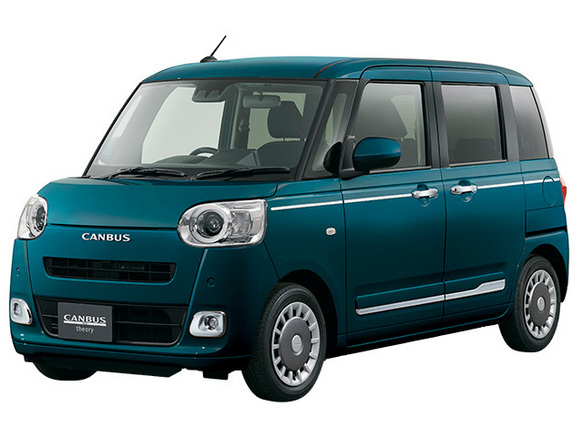 ムーヴキャンバスの中古車の注意点とは?選び方のポイントを詳しく解説 - 新車・中古車販売ならグローバルクレスト