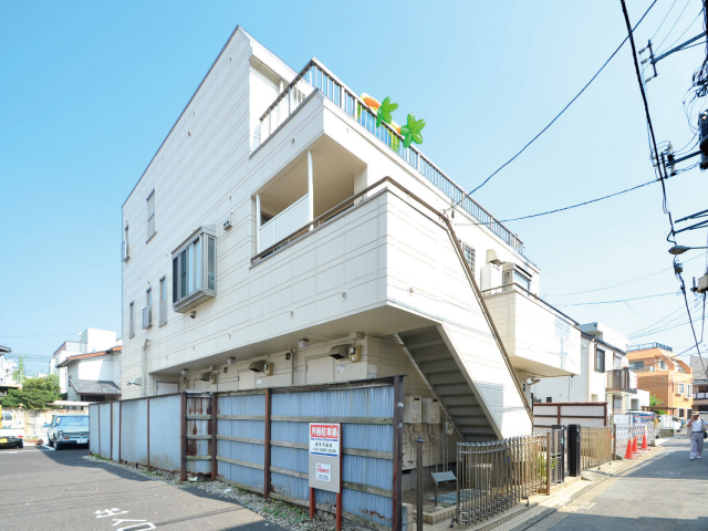 ソネット護国寺駅徒歩7分、文京区関口３丁目の1K賃貸マンションです。賃貸・お部屋探しのユニオンアセット1K・1Rの賃貸