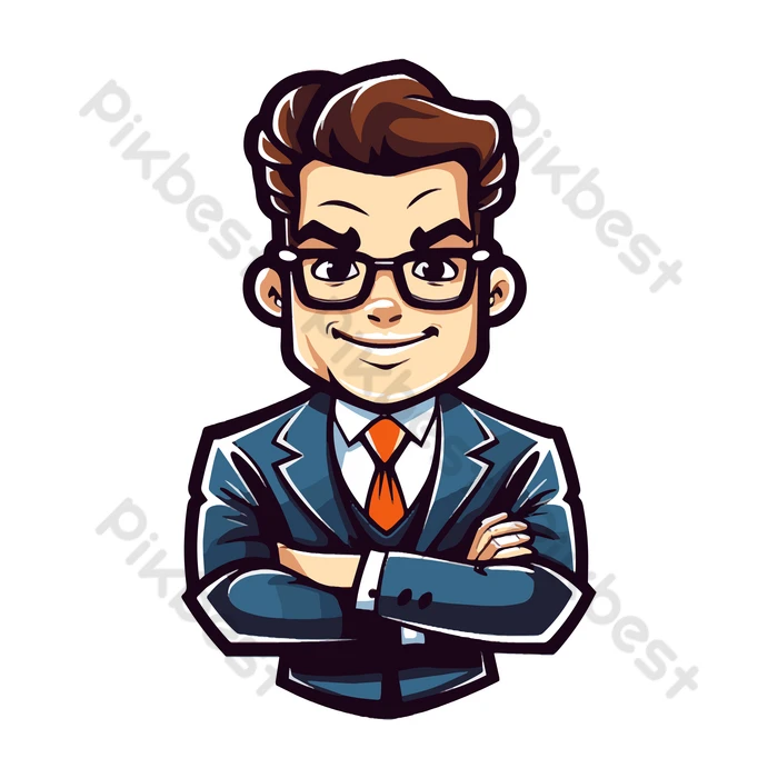 弁護士のイラスト 男性かわいいフリー素材集 いらすとや