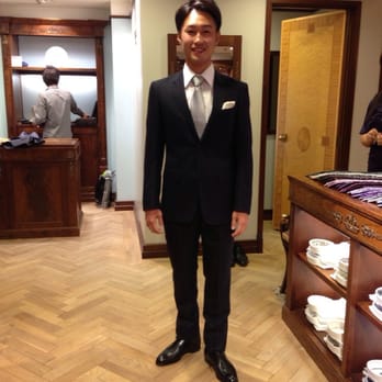 ポールスミス 大丸梅田店 ホームメイト