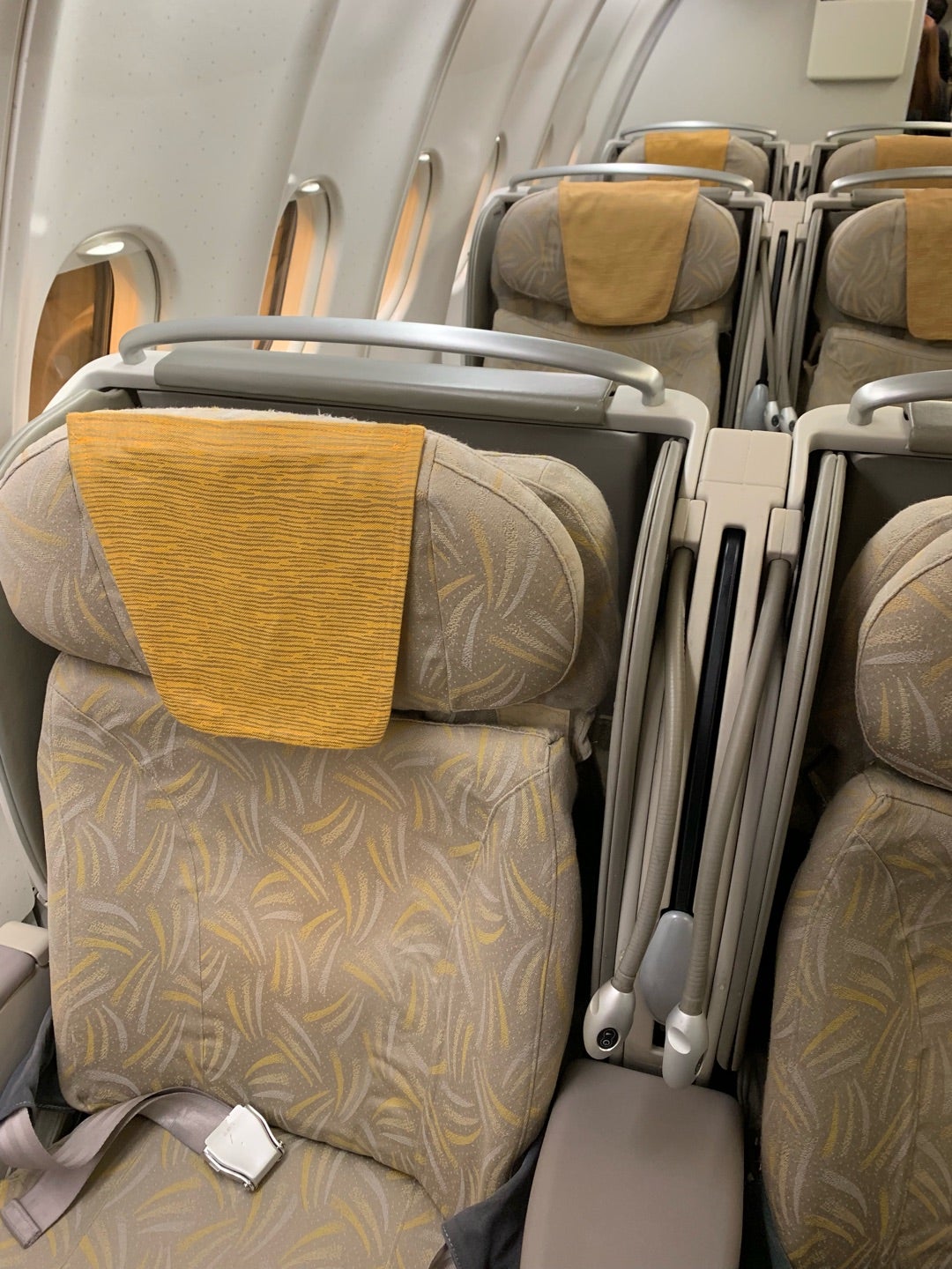 アシアナ航空、A380「ビジネススイート」への有料アップグレード開始 7月1日からFlyTeam ニュース