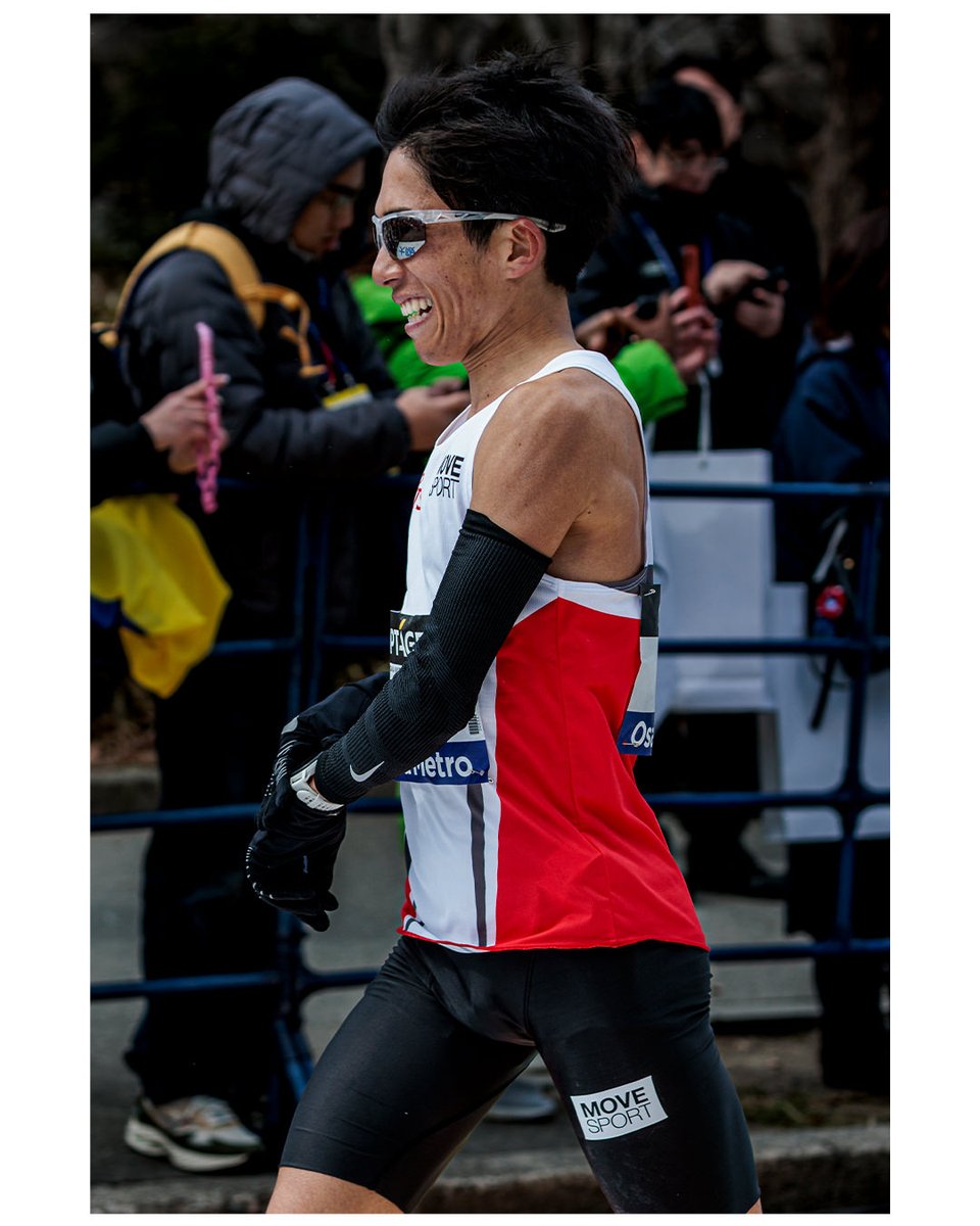 22歳一山麻緒が東京五輪内定 雨の中で涙の激走、日本人歴代4位＆国内最高記録でVTHE ANSWER