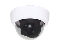 WTW-ADC222HJP5220万画素AHDシリーズ 屋内用 ドーム型カメラ 防犯カメラ 塚本無線