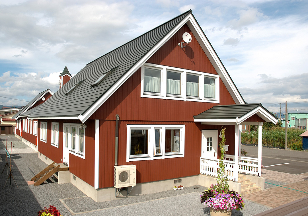 店舗プロデュースMODEL HOUSE モデルハウス栃木ハウス住宅メーカー・注文住宅・デザイナーズ住宅・建築設計・不動産・土地探し