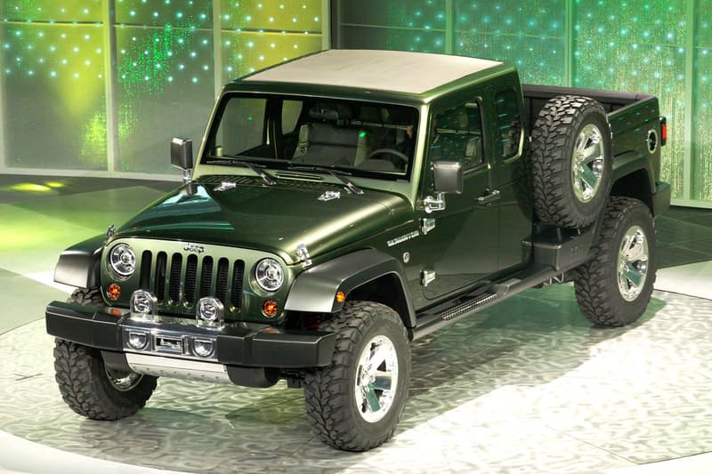 ジープ グラディエーターってどんなクルマ？ 2021年内の日本導入が決まったピックアップトラック1 2- Webモーターマガジン