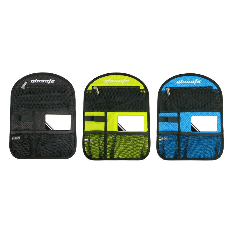 ルコックスポルティフ ゴルフ Le coq sportif GOLF オーガナイザーコンパクトポーチ ルコックスポルティフ ゴルフ le coqsportif golf 両あおりポケットタイプ カートポーチ - ファッション通販 MAGASEEK マガシーク