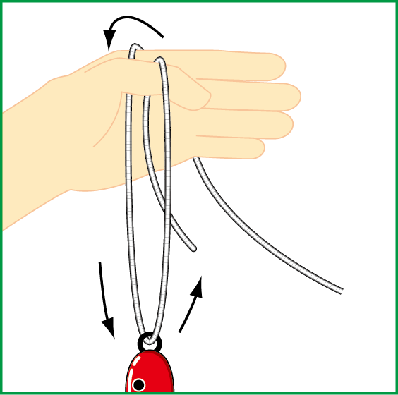 知っておくと便利！ロープ・ひもの結び方おすすめ6選コラム - くらしメイドＤＣＭ