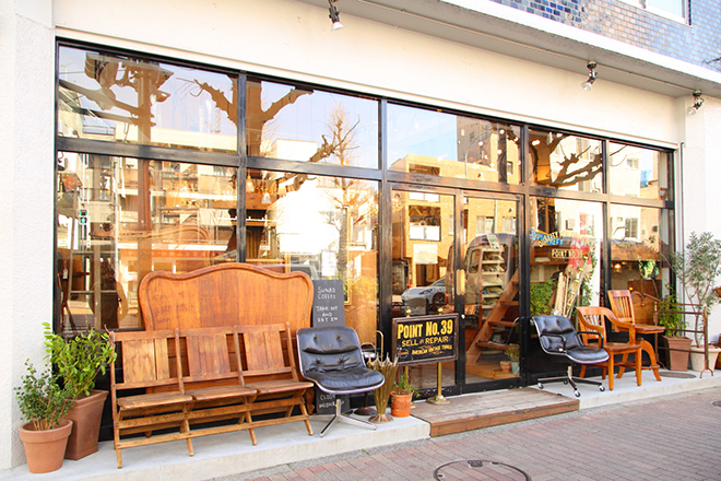 アメリカンなヴィンテージ家具が見つかるおすすめショップ７選。Dig-itディグ・イット