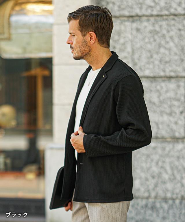 テーラードジャケットのおすすめメンズブランド15選。人気アイテムもご紹介