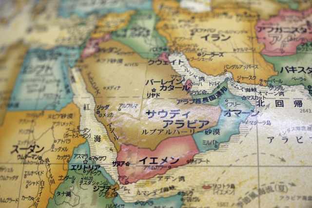 サウジアラビアってどんな国？文化と習慣、日本人との意外な共通点