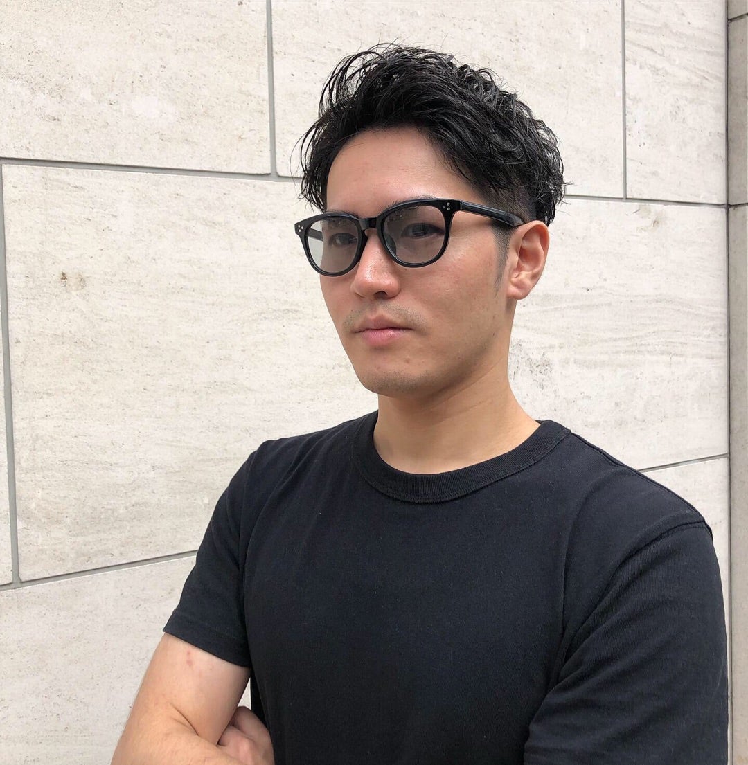 ビジネスマンの髪型は長さに注意！好印象を持たれるためのポイント身嗜みオリーブオイルをひとまわし