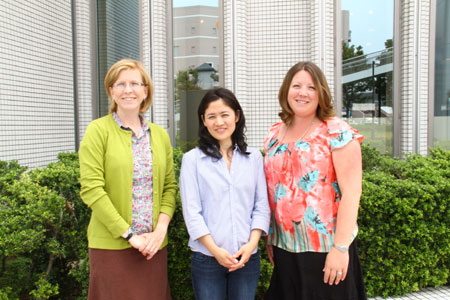 やっと仕事が楽しめるようになった」3児の母で電通クリエーティブディレクターのキャリアの転換点Business Insider Japan