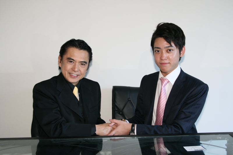 青年実業家の写真素材 - PIXTA