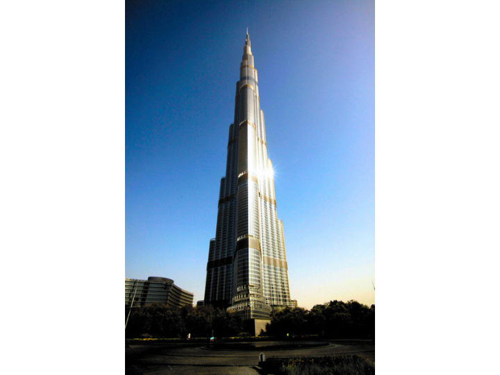 検索エンパイアステートビル