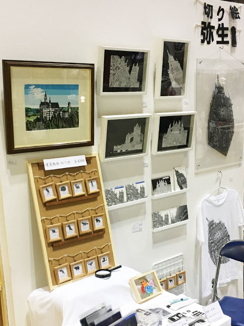 展示会のブースレイアウトのコツ！来場者を集客できる設営・装飾方法 パネルキング株式会社イタミアート