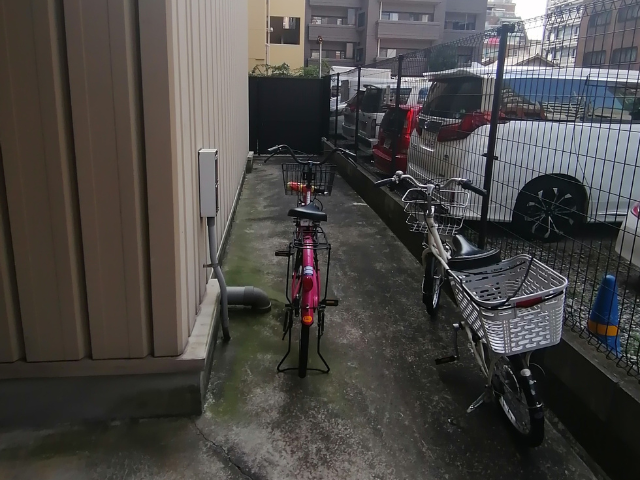 ホームズ 物件購入前に要確認！マンションの駐輪場問題とは住まいのお役立ち情報