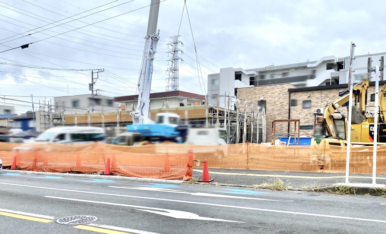 アビバ淵野辺店TikTok