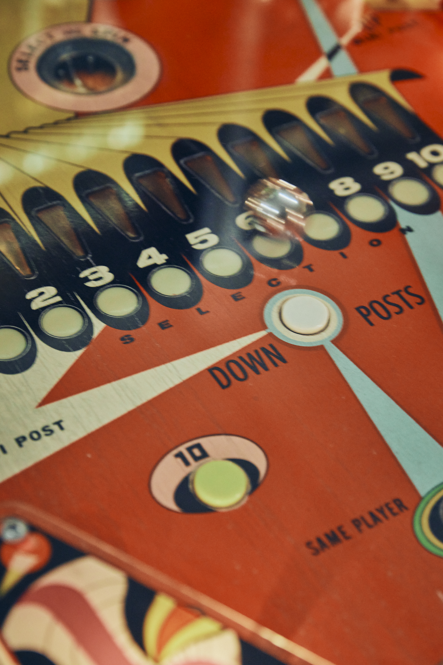 2025年最新 Yahoo!オークション -ピンボールの中古品・新品・未使用品一覧