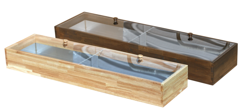 大穂製作所 ネタケース MH丸型-Sb-1500 ケース内配管付幅1500×奥行300×高さ275mm ネタケース ショーケース大型 厨房 販売通販 業務用メーカー直送 後払い決済不可厨房館大穂製作所 OHGU-TRAk-700B大穂 対面「TRAk」スタンダードタイプ大穂対面