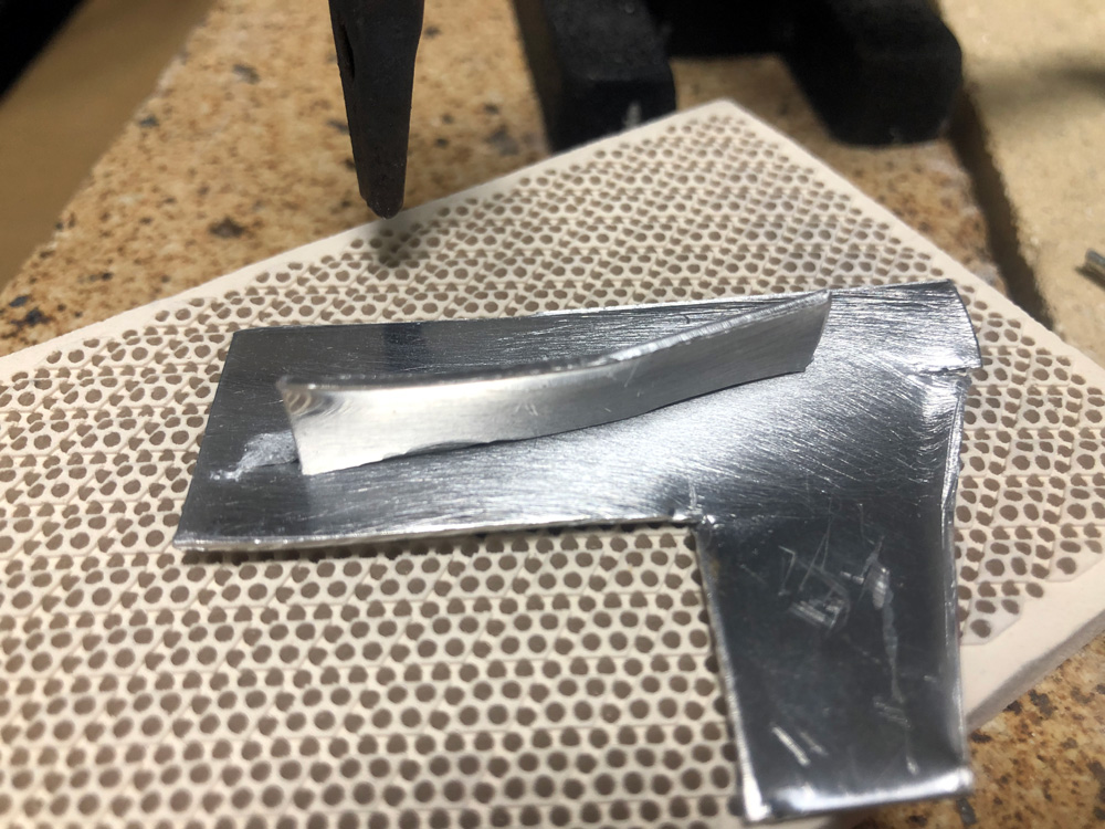 DIYでもできる！アルミのロウ付け加工をやってみた – 東京工業大学 ロボット技術研究会公式ブログ