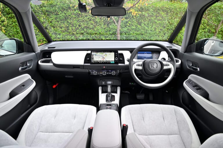 ホンダ営業マン激白！ 新型フィット登場で旧型モデルはどこまで値引き可能に？くるまのニュース -2