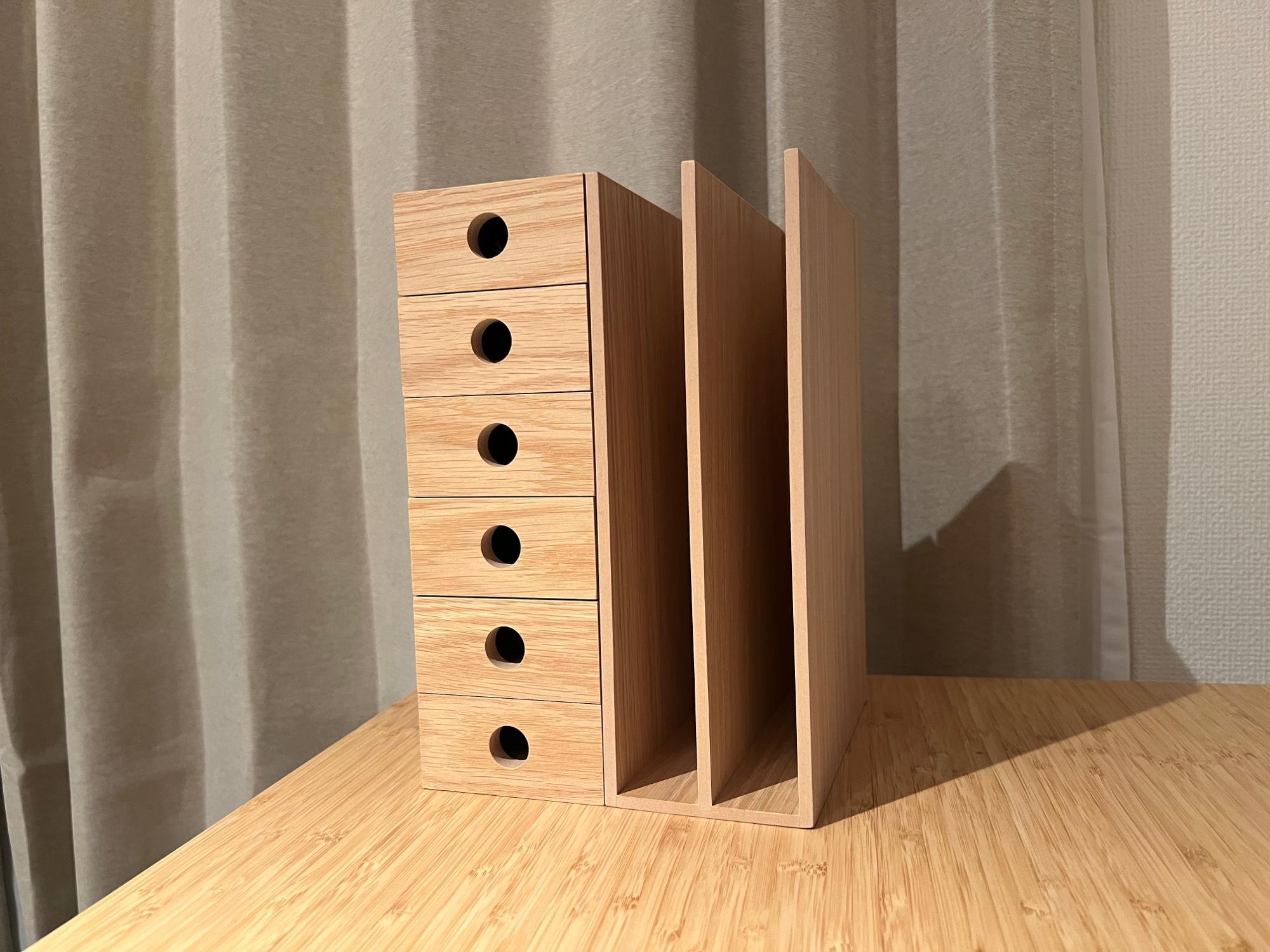 無印良品 郵便物置き場のインテリア実例RoomClip ルームクリップ