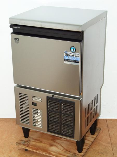 ホシザキ 製氷機 IM-25M 2009年製 送料込 富山発 ホシザキ 製氷機 IM-25M-2アンダーカウンター型25kgタイプ単相100V業務用 自動製氷機 キューブアイス 厨房 店舗用 別料金にて 設置 入替 回収 処分 廃棄 :厨房機器販売クリーブランド - 通販 - Yahoo!ショッピング