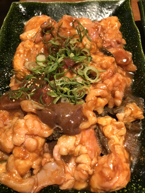 メニュー写真 :閉店 闇市 武庫之荘店ヤミイチ- 武庫之荘 焼肉食べログ