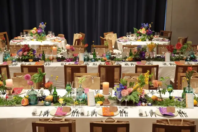 ファミリーデー 料金 バルーン装飾の料金を詳しくご紹介！ホテルサプライズ バルーン装飾はアニプラバルーンへ