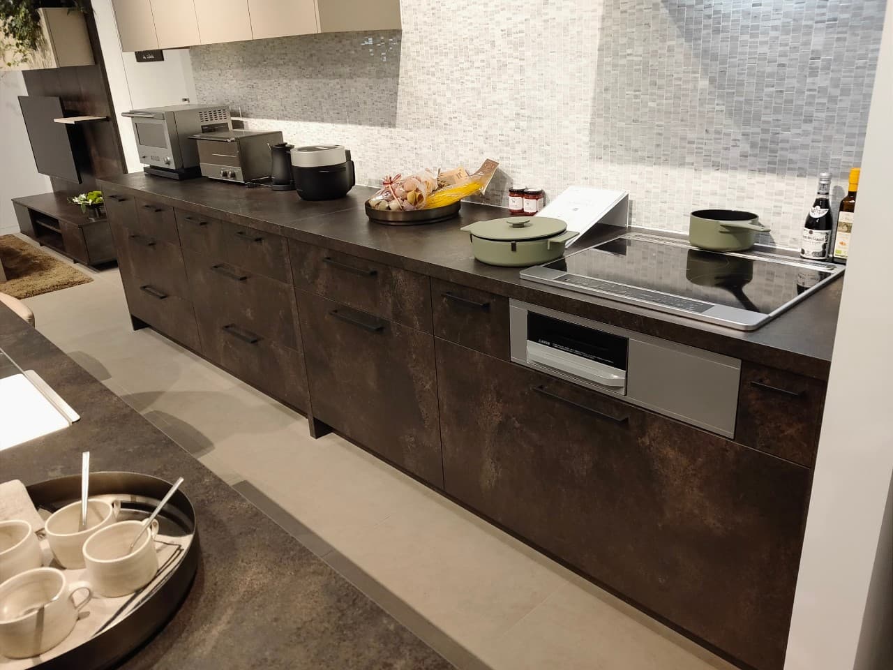 グラフテクト GRAFTEKT キャビネット メルクリオ グラフテクトGRAFTEKT キャビネットメルクリオ