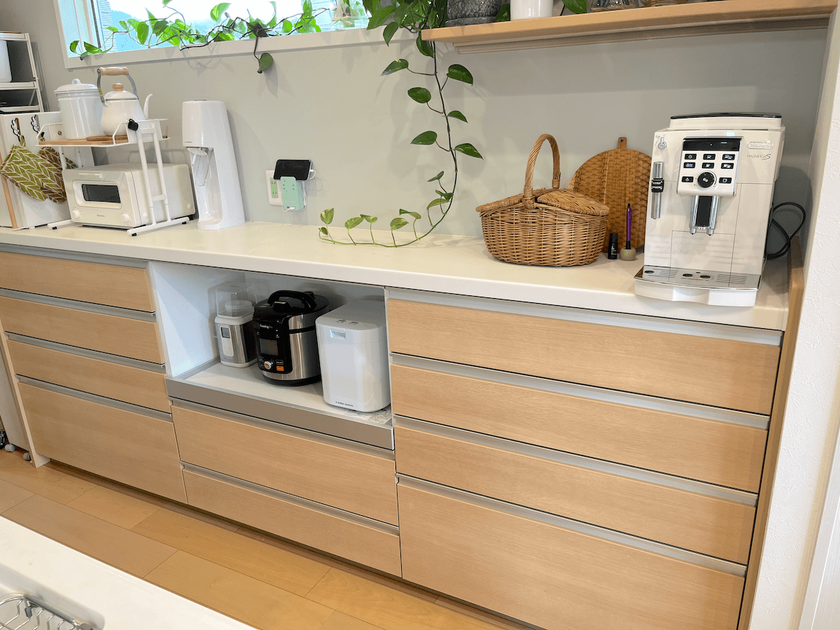 キッチンボード - ハイ・パーツショップ