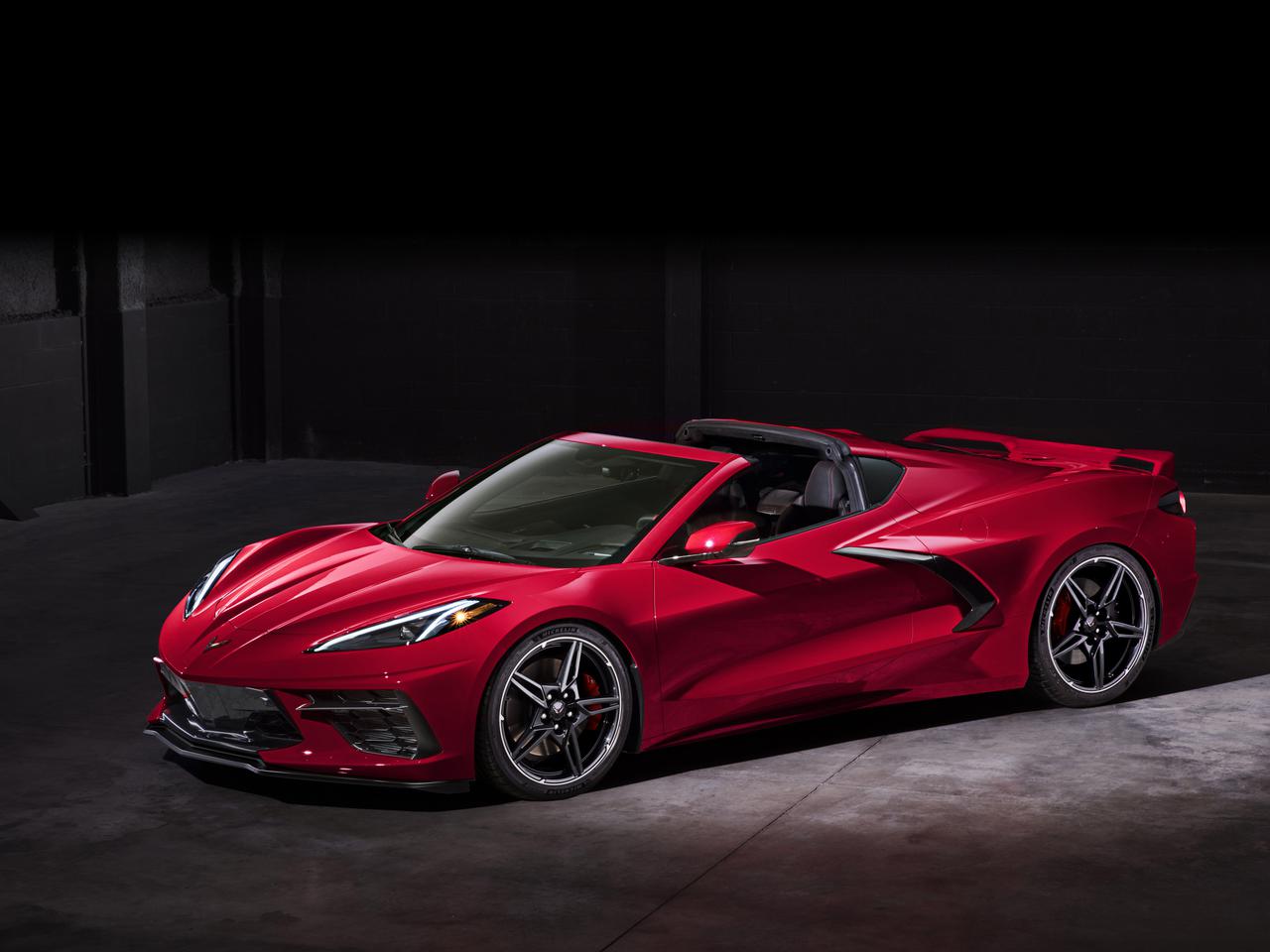 シボレー コルベット ミッドエンジン スポーツカーシボレー ジャパン Chevrolet Japan