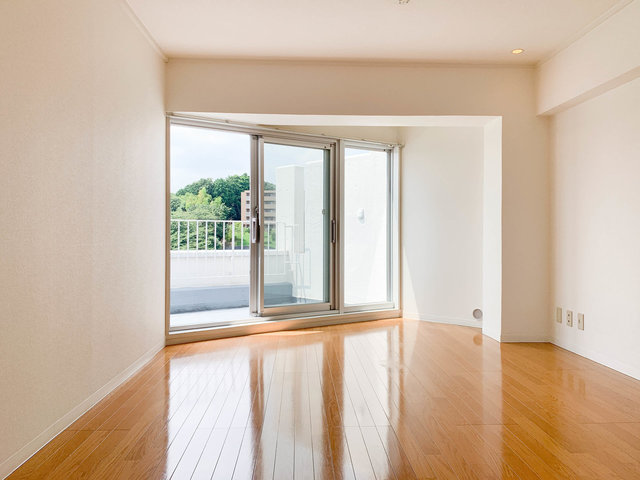 桜台コートビレッジ、約80ｍ2、3ＬＤＫ、フルリノベ済み