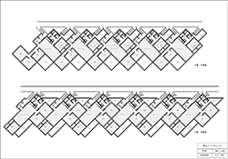 一級建築士対策 絶対間違えない 桜台コートビレッジ の覚え方 - もぐらブログ