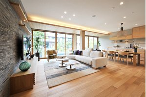 創立50周年記念モニター募集セキスイハイム山陽