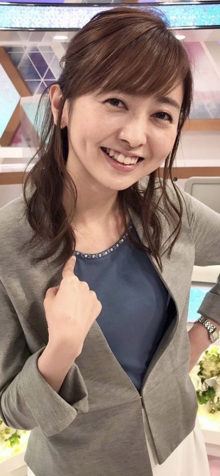 読売テレビ中谷しのぶアナは結婚してる？身長・体重・年収は？太郎の女子アナ日記
