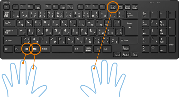 タイピング練習用 キーボード配列のプリント印刷データ pdf・ai を自作！ フリー配布マイテラス