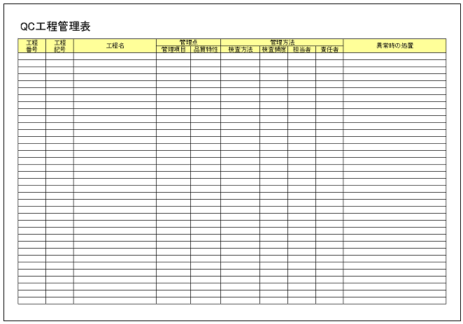 建築業界 リフォーム・工務店向け の 無料で使える！ 工程表エクセルテンプレート集 建築業向け管理システムアイピア