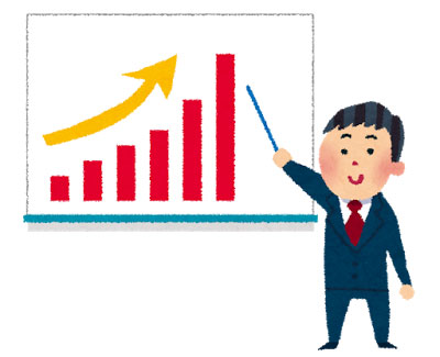 プレゼンのフリーイラスト素材一覧商用可