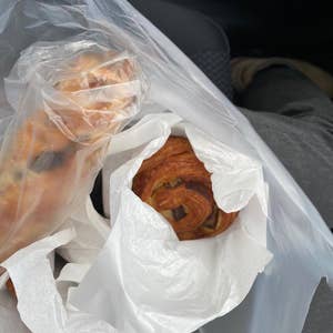 小倉に製パン店－夫婦で開業、対面販売で素材・味の情報伝える - 小倉経済新聞