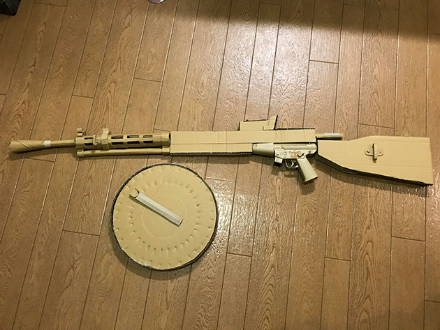 dショッピング 工作キット 木工作 ゴム鉄砲 手作り 小学生 男の子 大人 おもちゃ 木製単発式輪ゴム銃 ハンドクラフト ホビー 祭り 縁日 景品的あてゲームカテゴリ：知育玩具 その他の販売できる商品ルーペスタジオ455ATC-11755 ドコモの通販サイト