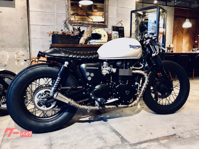 ボンネビル トライアンフ中古バイク一覧新車・中古バイクなら グーバイク