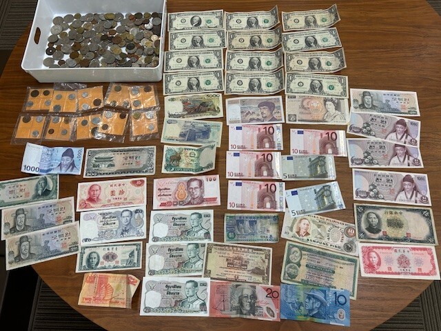 沖電気とNTT、外国通貨の決済・両替で利便性向上へ開発開始、APIで外国為替レート情報流通などトラベルボイス 観光産業ニュース